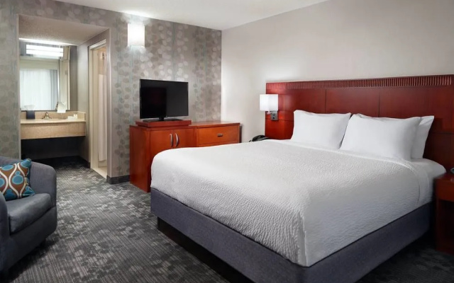 photo 5 of Sonesta Select Atlanta Midtown Georgia Tech