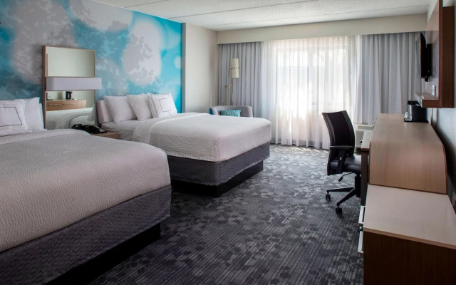 photo 5 of Sonesta Select Atlanta Norcross I-85