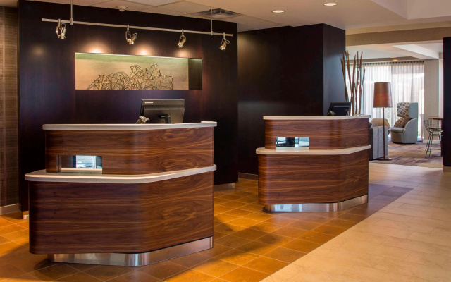 photo 2 of Sonesta Select Atlanta Norcross