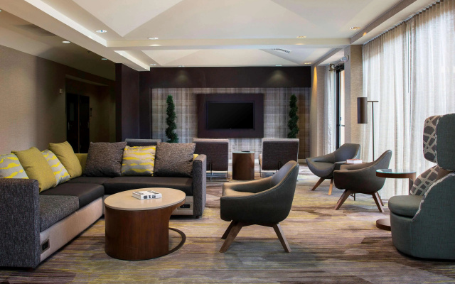 photo 3 of Sonesta Select Atlanta Norcross