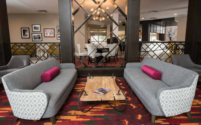 photo 2 of Hotel Indigo Atlanta - Vinings by IHG
