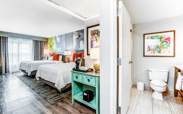 photo 4 of Hotel Indigo Atlanta - Vinings by IHG
