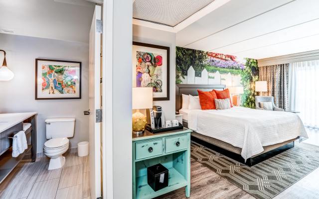 photo 5 of Hotel Indigo Atlanta - Vinings by IHG