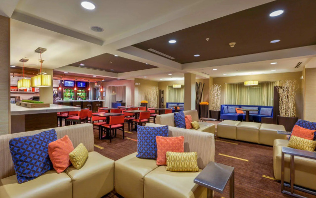 photo 2 of Courtyard® by Marriott® Baton Rouge South