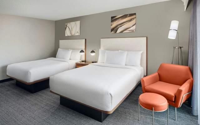 photo 4 of Courtyard® by Marriott® Baton Rouge South