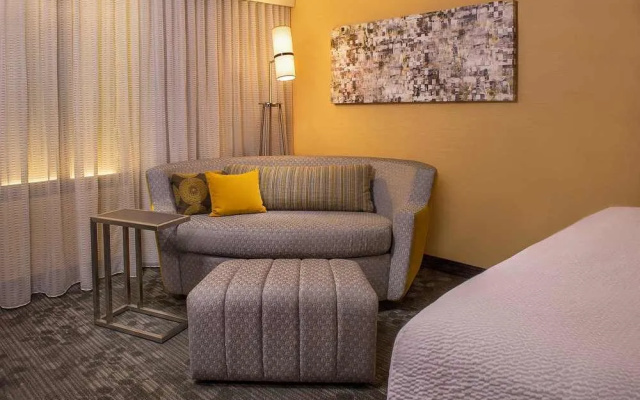 photo 3 of Courtyard by Marriott Bethlehem Lehigh Valley/I-78
