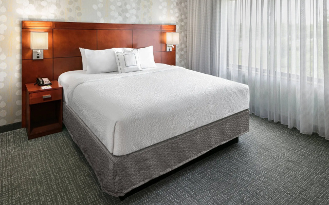 photo 5 of Courtyard by Marriott Bethlehem Lehigh Valley/I-78