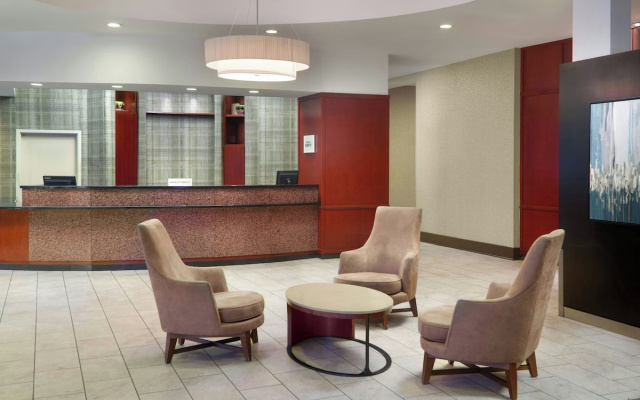photo 2 of Courtyard by Marriott Birmingham Downtown at UAB