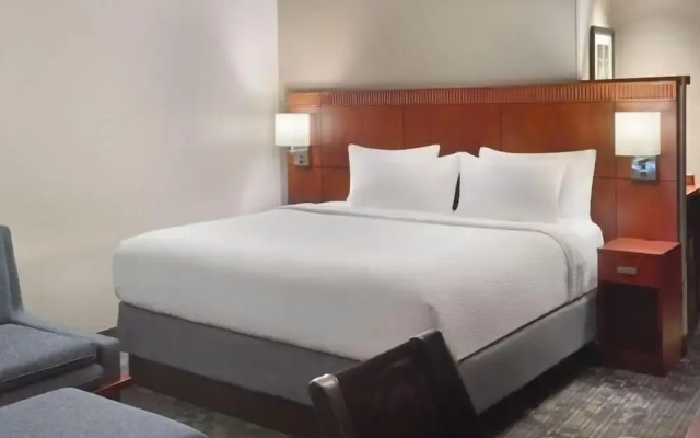 photo 5 of Courtyard by Marriott Birmingham Downtown at UAB