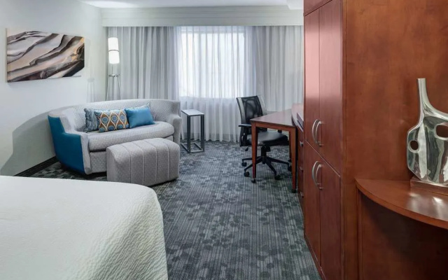 photo 3 of Courtyard Birmingham Trussville