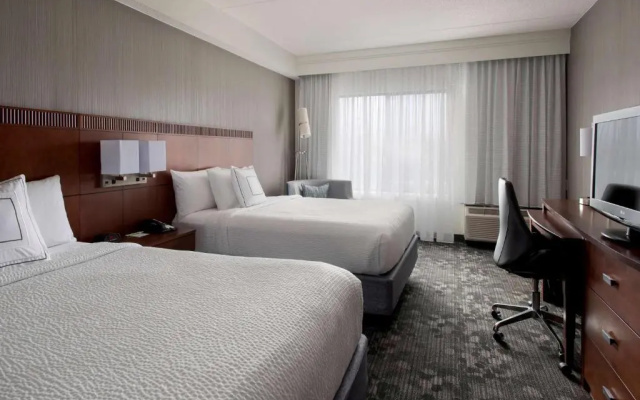 photo 2 of Sonesta Select Boston Milford