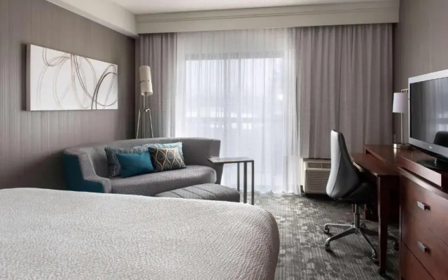 photo 3 of Sonesta Select Boston Milford