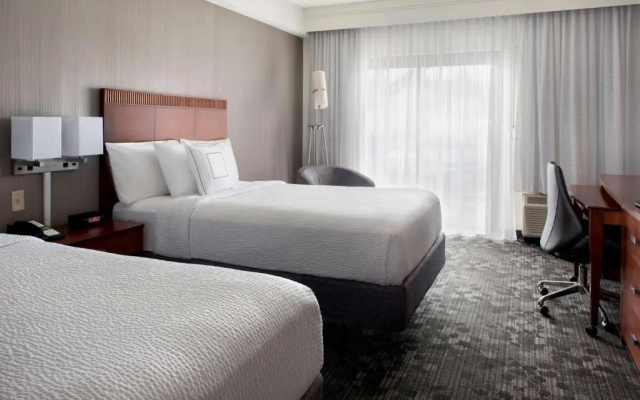 photo 4 of Sonesta Select Boston Milford