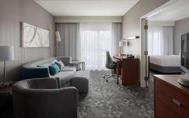 photo 5 of Sonesta Select Boston Milford