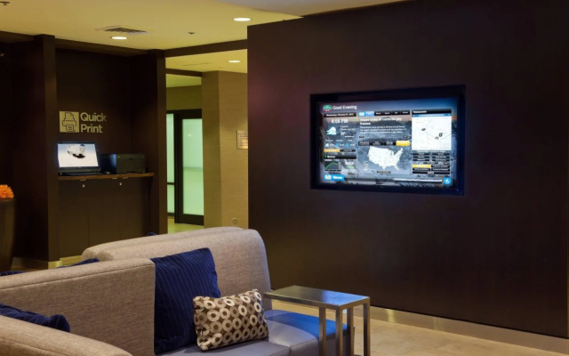 photo 2 of Courtyard by Marriott Boulder Broomfield