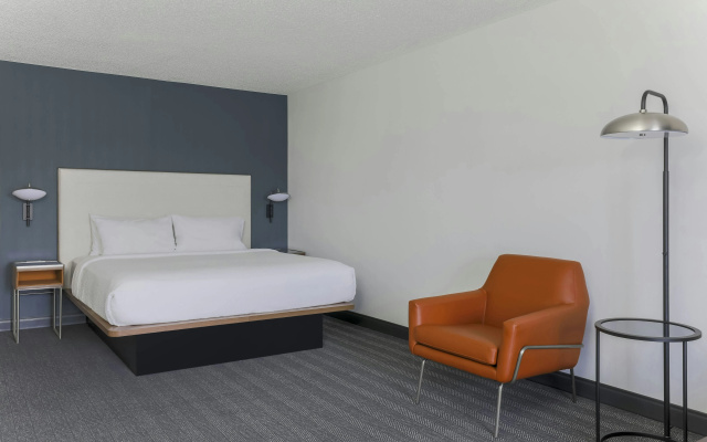 photo 3 of Courtyard by Marriott Boulder Broomfield