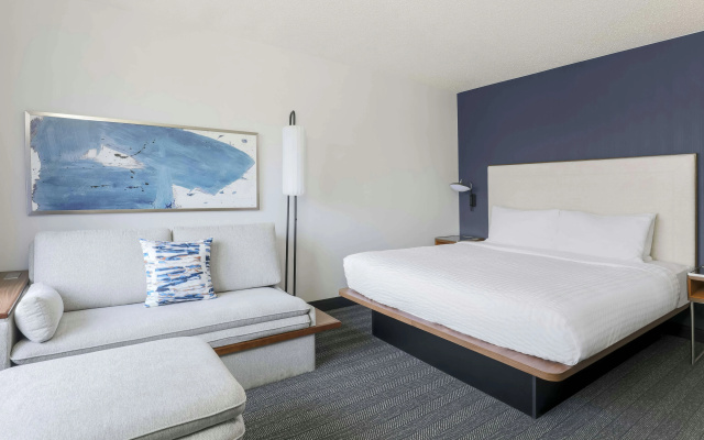 photo 4 of Courtyard by Marriott Boulder Broomfield