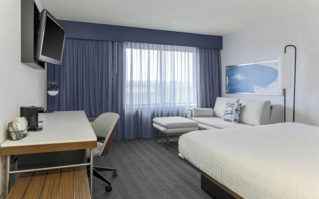 photo 5 of Courtyard by Marriott Boulder Broomfield