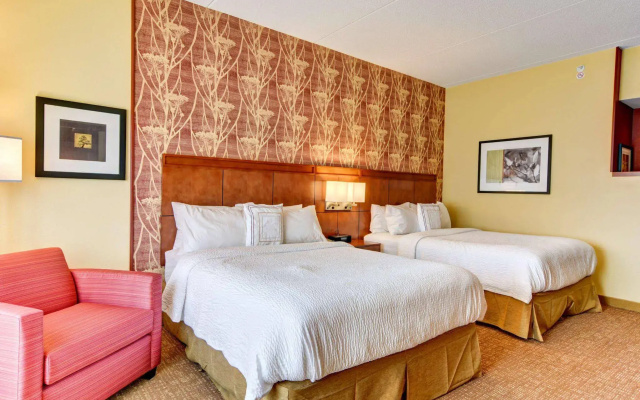 photo 5 of Courtyard by Marriott Bridgeport Clarksburg