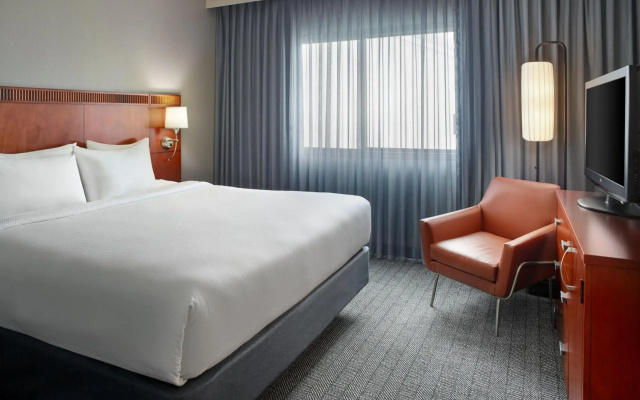 photo 2 of Courtyard by Marriott - Atlanta Executive Park/Emory