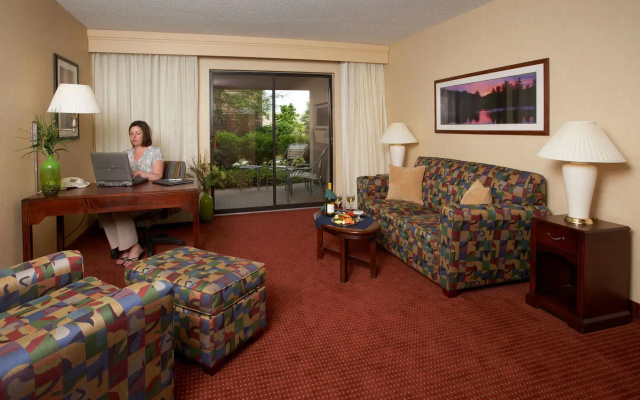 photo 3 of Courtyard by Marriott Concord