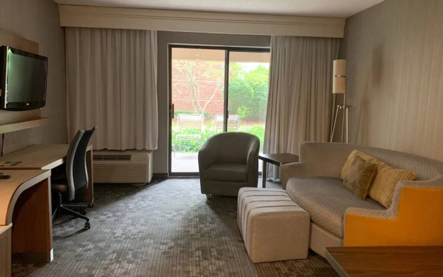 photo 5 of Courtyard by Marriott Concord