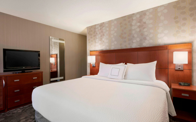 photo 3 of Courtyard by Marriott Akron Fairlawn