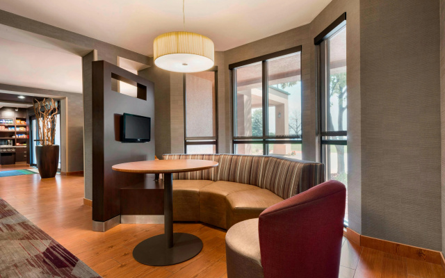 photo 5 of Courtyard by Marriott Akron Fairlawn