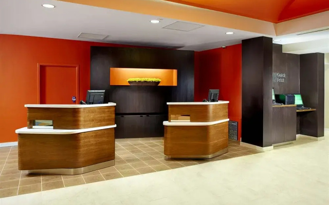 photo 2 of Courtyard by Marriott Akron Stow