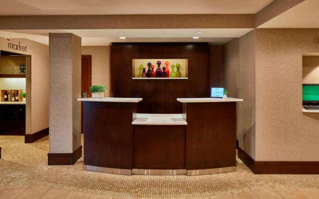 photo 2 of Courtyard by Marriott Albany Thruway
