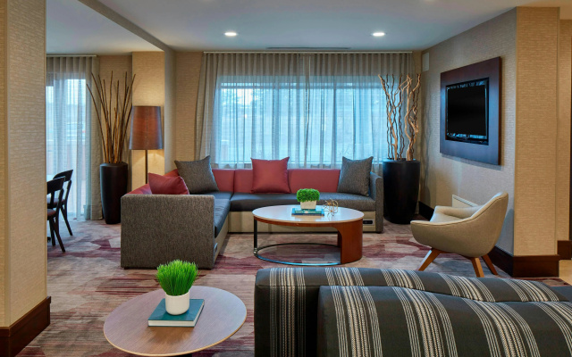 photo 3 of Courtyard by Marriott Albany Thruway