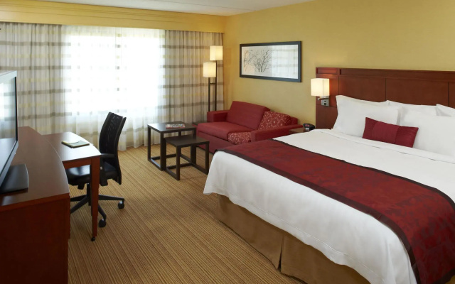 photo 5 of Courtyard by Marriott Albany Thruway
