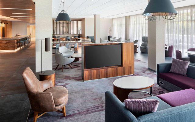 photo 3 of Courtyard by Marriott Albany Troy/Waterfront