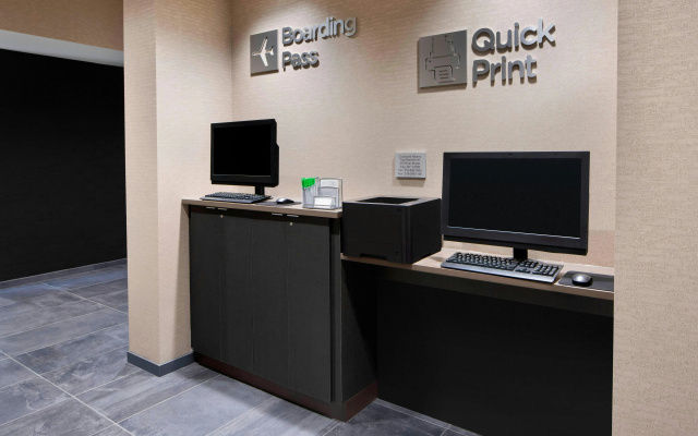 photo 5 of Courtyard by Marriott Albany Troy/Waterfront