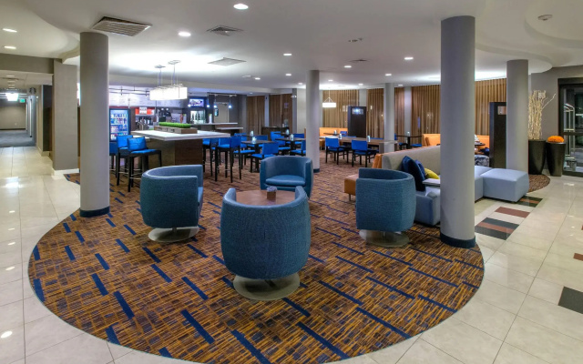 photo 2 of Courtyard by Marriott Albany