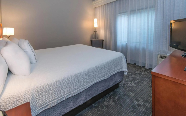photo 4 of Courtyard by Marriott Albany