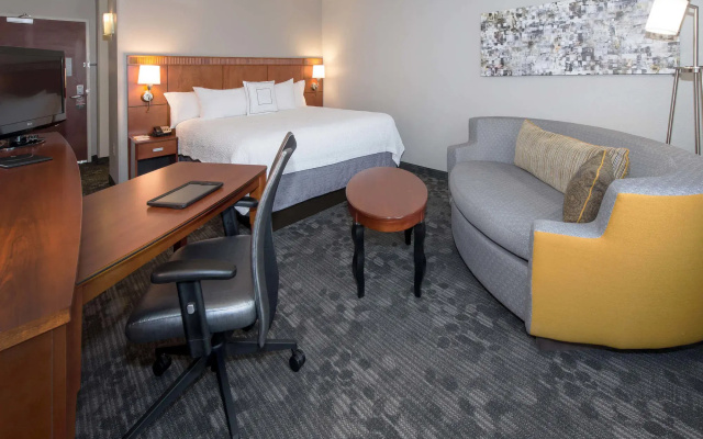 photo 5 of Courtyard by Marriott Albany