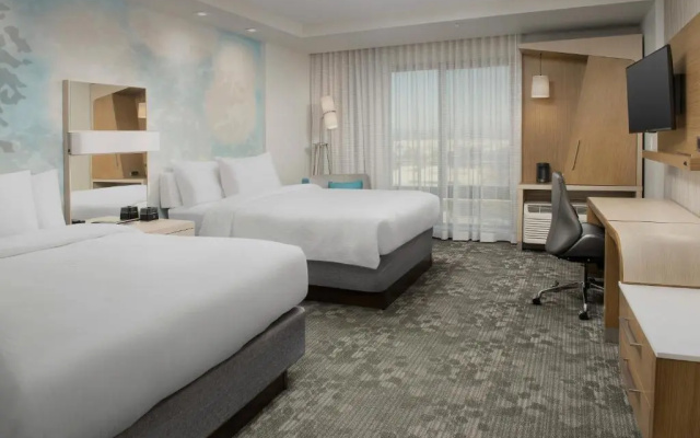 photo 4 of Courtyard by Marriott Albion