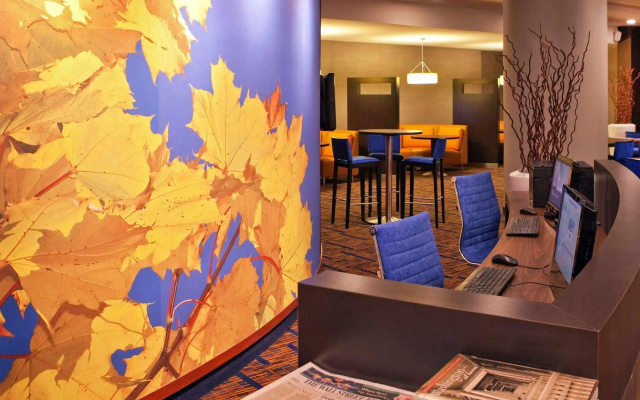 photo 2 of Hotel Pentagon South