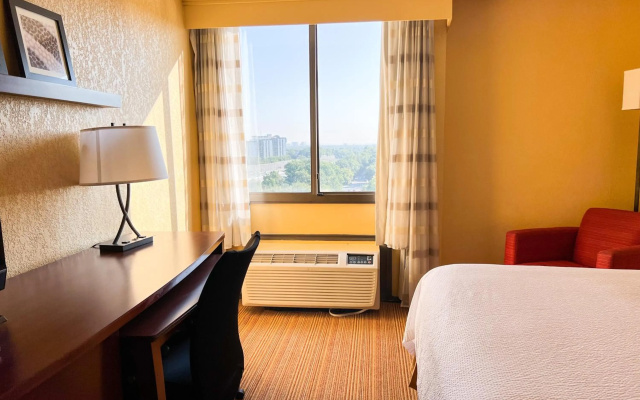 photo 4 of Hotel Pentagon South