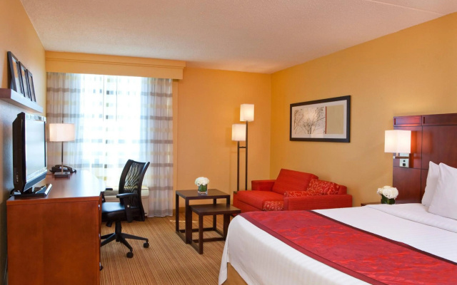 photo 5 of Hotel Pentagon South