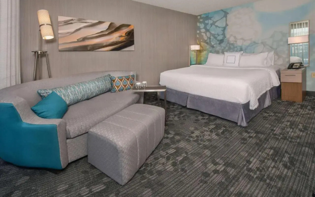 photo 3 of Comfort Inn & Suites
