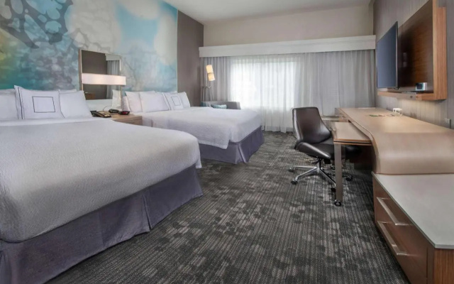 photo 5 of Comfort Inn & Suites