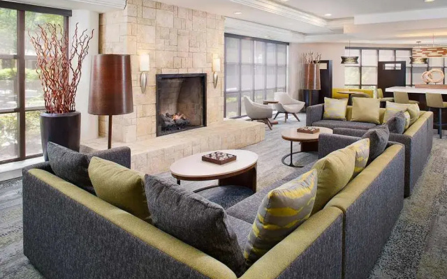 photo 3 of Courtyard By Marriott Ann Arbor