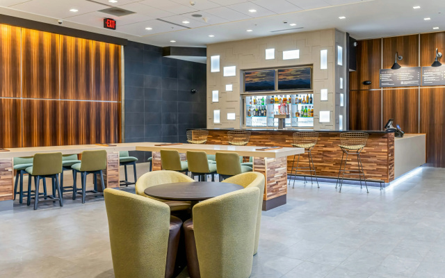 photo 2 of Courtyard by Marriott Asheville Biltmore Village