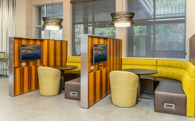 photo 3 of Courtyard by Marriott Asheville Biltmore Village