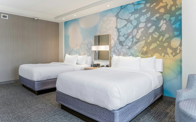 photo 5 of Courtyard by Marriott Asheville Biltmore Village