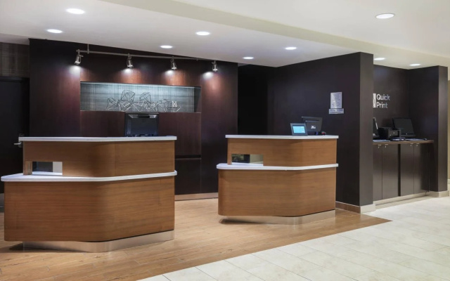 photo 2 of Courtyard by Marriott Asheville