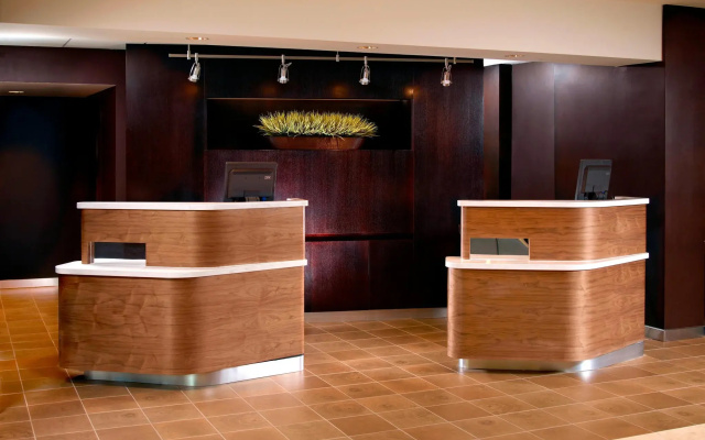 photo 2 of Courtyard by Marriott Atlanta Duluth/Gwinnett Place