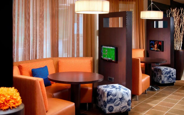 photo 4 of Courtyard by Marriott Atlanta Duluth/Gwinnett Place